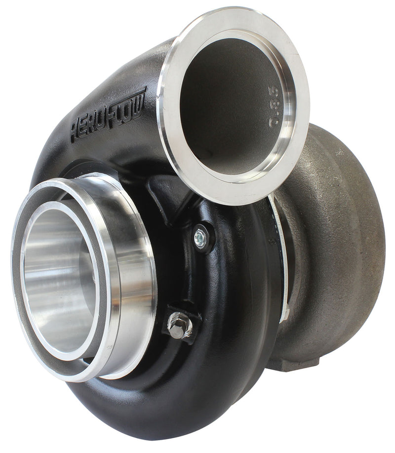 BOOSTED B7875 1.01 VBAND INLETV-BAND OUTLET GEN 3 BLACK