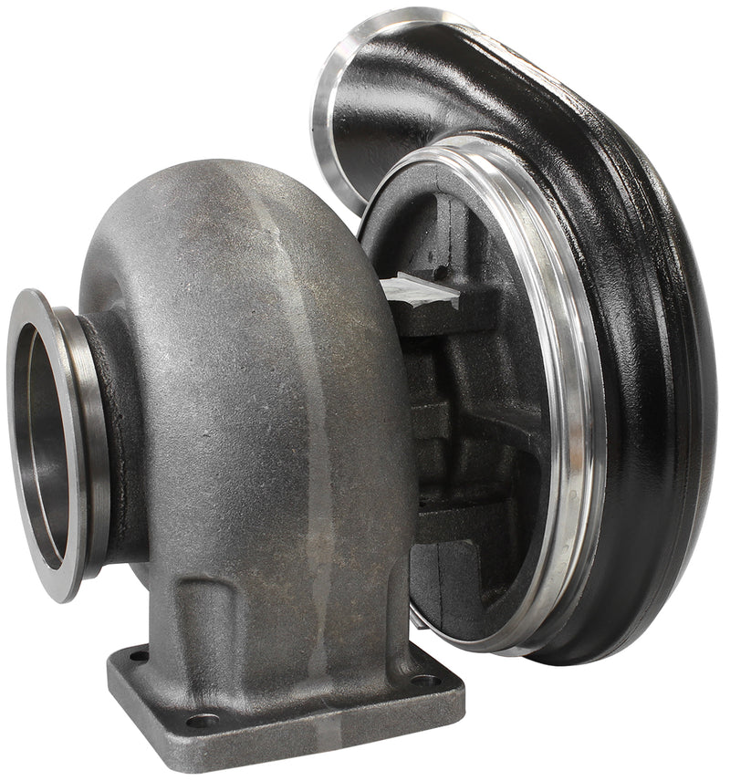 BOOSTED 7588 1.25 T4 TWINENTRYV-BAND OUTLET BW S475 BLACK