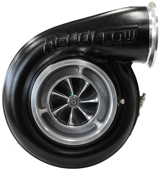 BOOSTED 7588 1.25 T4 TWINENTRYV-BAND OUTLET BW S475 BLACK