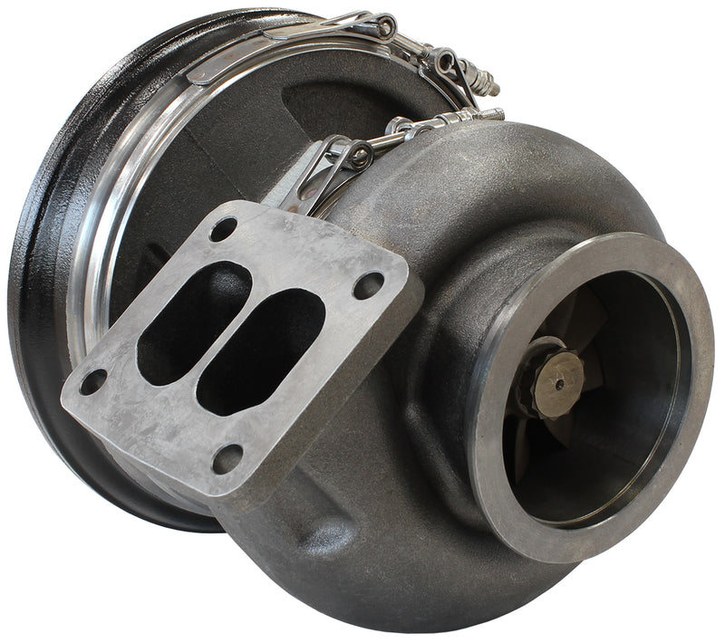 BOOSTED 7588 1.25 T4 TWINENTRYV-BAND OUTLET BW S475 BLACK