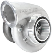 BOOSTED B7875 1.01 REVERSE INLET V-BAND OUTLET 7975 CAST