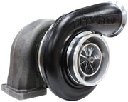 BOOSTED 7588 1.32 T6 TWINENTRYV-BAND OUTLET BW S475  BLACK