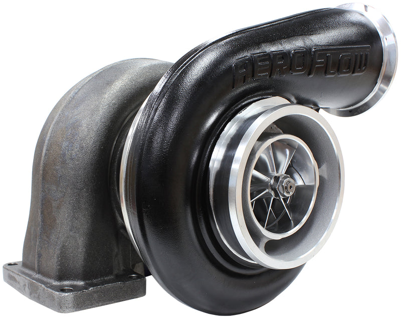 BOOSTED 7588 1.32 T6 TWINENTRYV-BAND OUTLET BW S475  BLACK