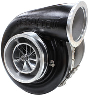 BOOSTED 7588 1.32 T6 TWINENTRYV-BAND OUTLET BW S475  BLACK