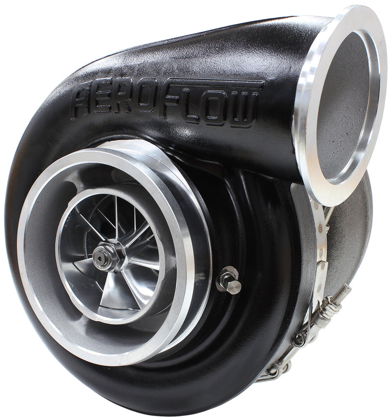 BOOSTED 7588 1.32 T6 TWINENTRYV-BAND OUTLET BW S475  BLACK