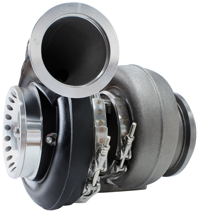 BOOSTED 8888 1.32 T6 TWINENTRYV-BAND OUTLET BW S475 BLACK