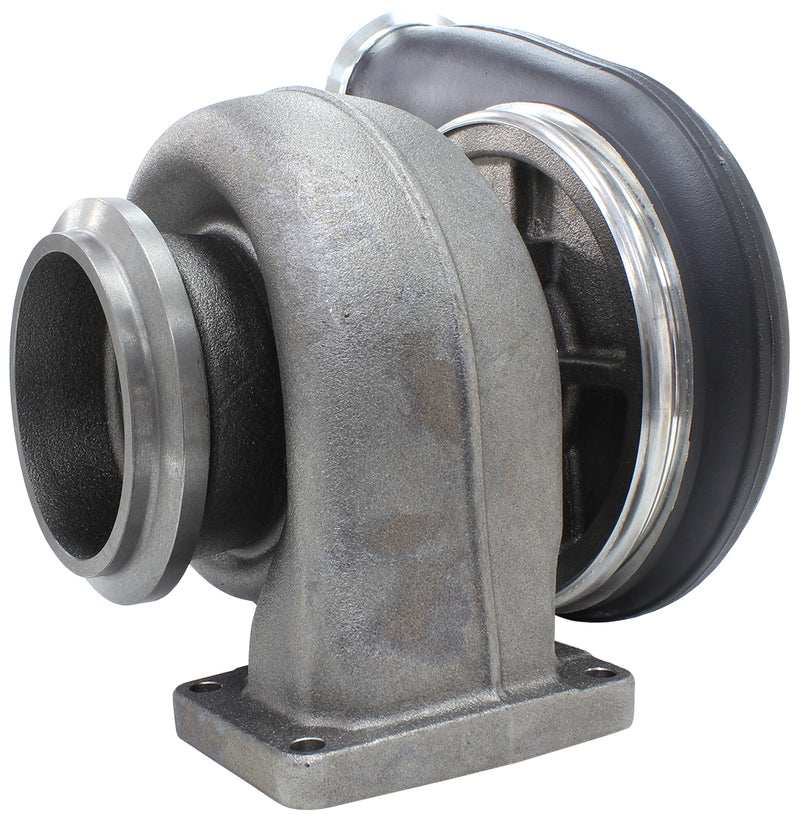 BOOSTED 8888 1.32 T6 TWINENTRYV-BAND OUTLET BW S475 BLACK