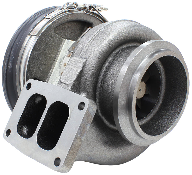 BOOSTED 8888 1.32 T6 TWINENTRYV-BAND OUTLET BW S475 BLACK