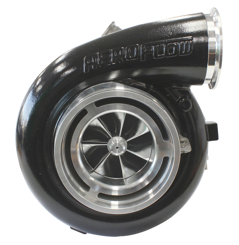 BOOSTED 94102 1.22 A/R V-BAND VBAND OUTLET GTX5533 BLACK