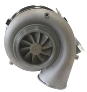 BOOSTED 94102 1.22 A/R V-BAND VBAND OUTLET GTX5533 BLACK