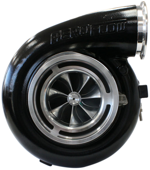 BOOSTED 98102 1.22 A/R V-BAND VBAND OUTLET GTX5533 BLACK