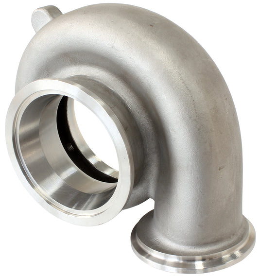BOOSTED V-BAND HOUSING .82    304 SS SUITS 6662 5862 Default Title