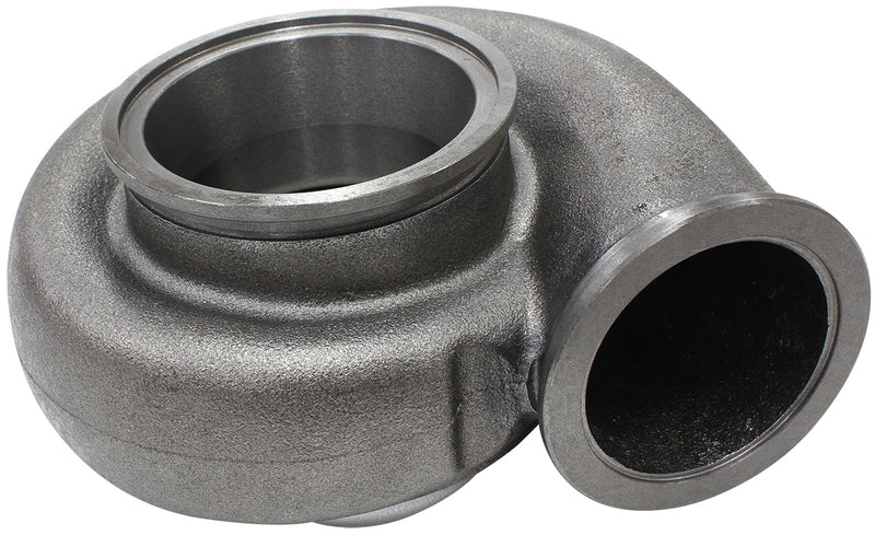 BOOSTED V-BAND HOUSING 1.01   CAST IRON HOUSING 5862 6662