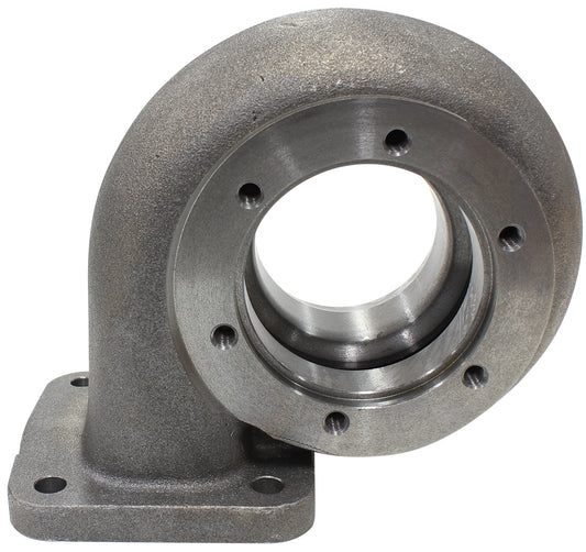 BOOSTED T4 HOUSING .81        CAST IRON SUITS BOOSTED 6766 Default Title