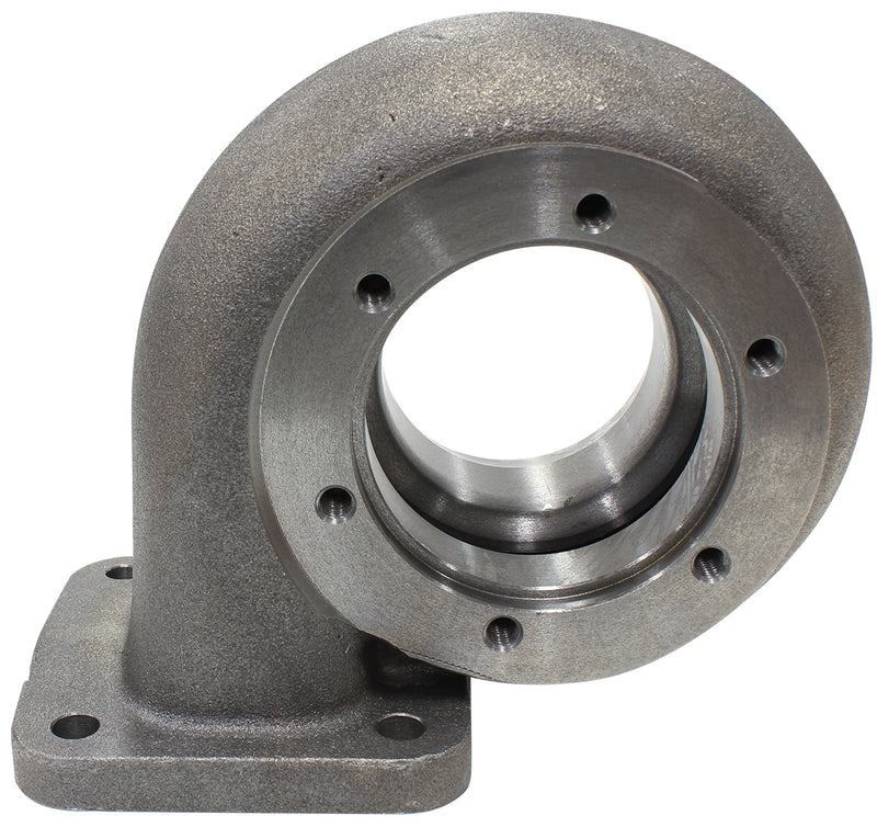 BOOSTED T4 HOUSING .81        CAST IRON SUITS BOOSTED 6766