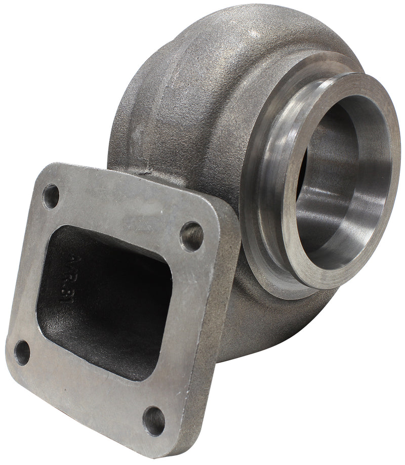 BOOSTED T4 HOUSING .81        CAST IRON SUITS BOOSTED 6766