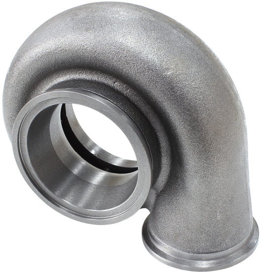 BOOSTED V-BAND HOUSING 0.83   CAST IRON SUITS BOOSTED 6762 Default Title
