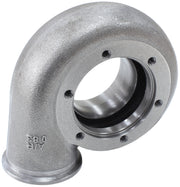 BOOSTED V-BAND HOUSING 0.83   CAST IRON SUITS BOOSTED 6762