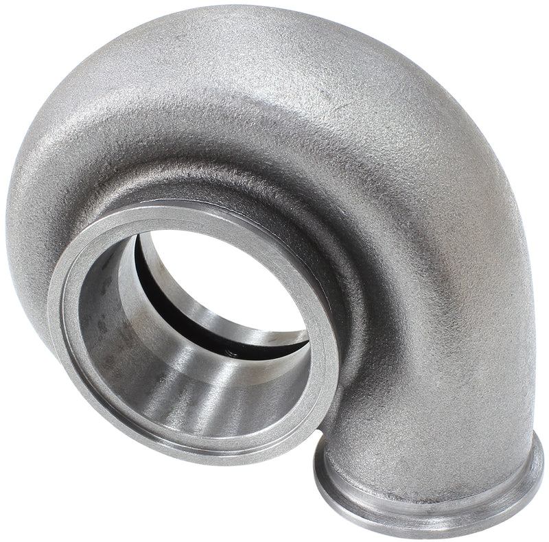 BOOSTED V-BAND HOUSING 1.01   CAST IRON SUITS BOOSTED 6762