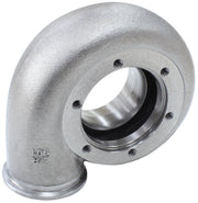 BOOSTED V-BAND HOUSING 1.01   CAST IRON SUITS BOOSTED 6762