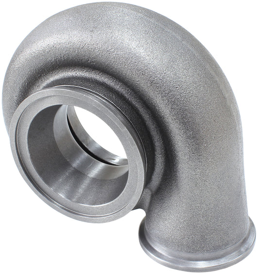 BOOSTED V-BAND HOUSING .83    CAST IRON HOUSING 5455 5855 Default Title