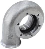 BOOSTED V-BAND HOUSING .83    CAST IRON HOUSING 5455 5855