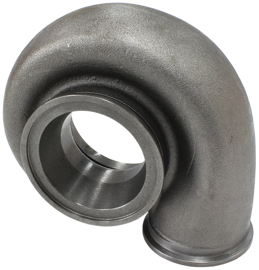 BOOSTED V-BAND HOUSING 1.01   CAST IRON HOUSING 5455 5855 Default Title