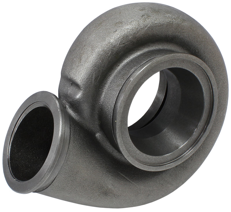 BOOSTED V-BAND HOUSING 1.01   CAST IRON HOUSING 5455 5855