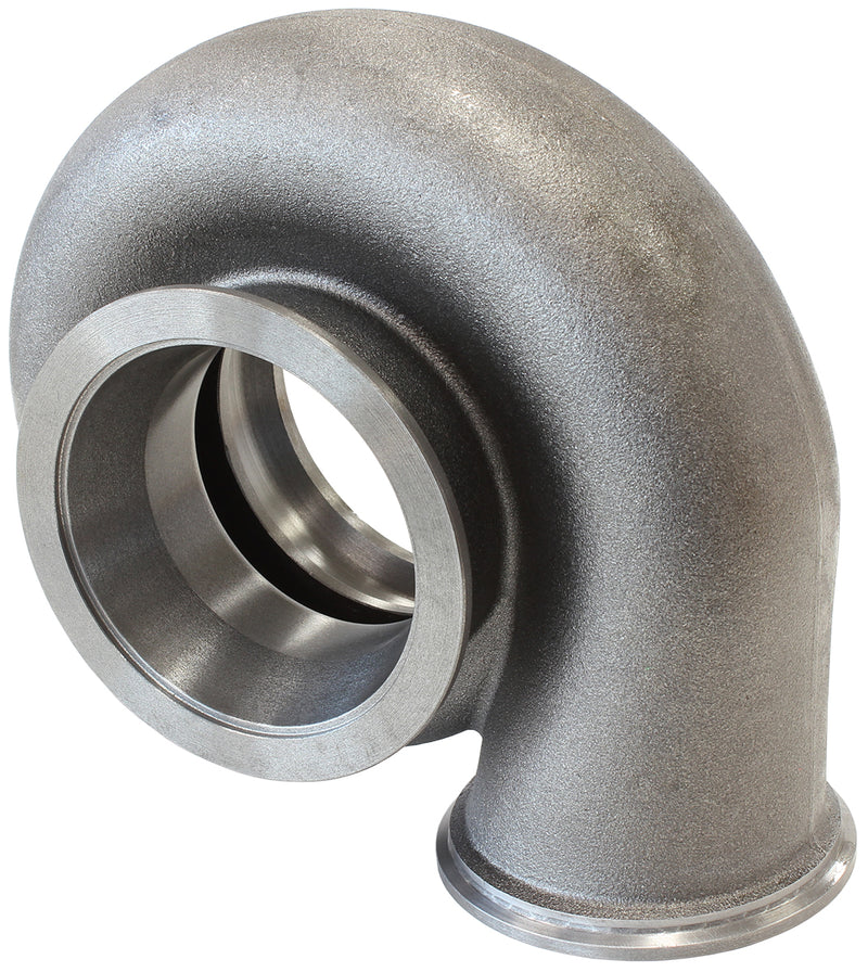 BOOSTED V-BAND HOUSING 1.16   CAST IRON HOUSING 7075 7675