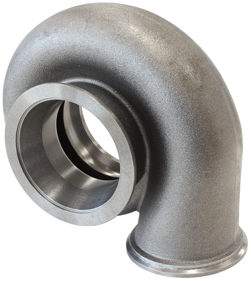 BOOSTED V-BAND HOUSING 1.16   CAST IRON HOUSING 7075 7675