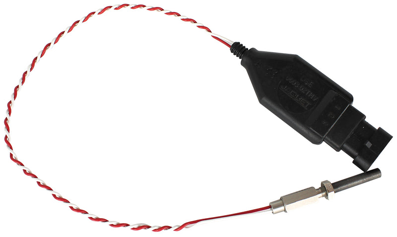 BOOSTED COMPRESSOR WHEEL SPEEDSENSOR SUITS ALL TURBOS