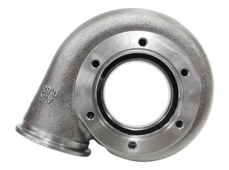 BOOSTED V-BAND HOUSING .83    CAST IRON HOUSING 5862 6662