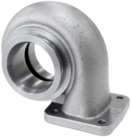 BOOSTED T4 HOUSING .96        CAST IRON SUITS BOOSTED 6766 Default Title