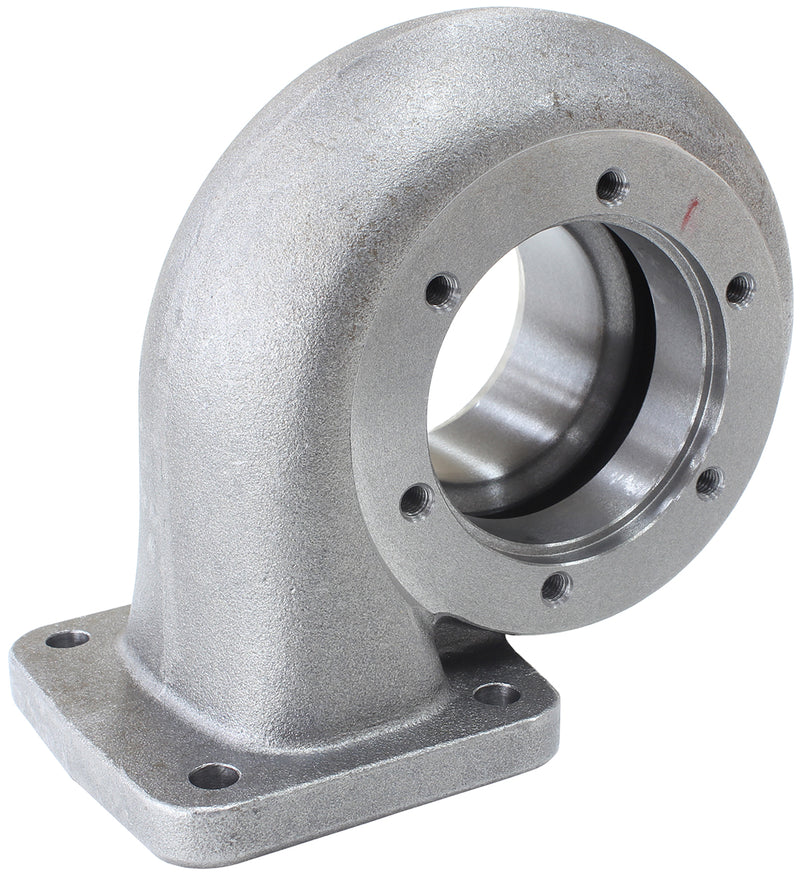 BOOSTED T4 HOUSING .96        CAST IRON SUITS BOOSTED 6766