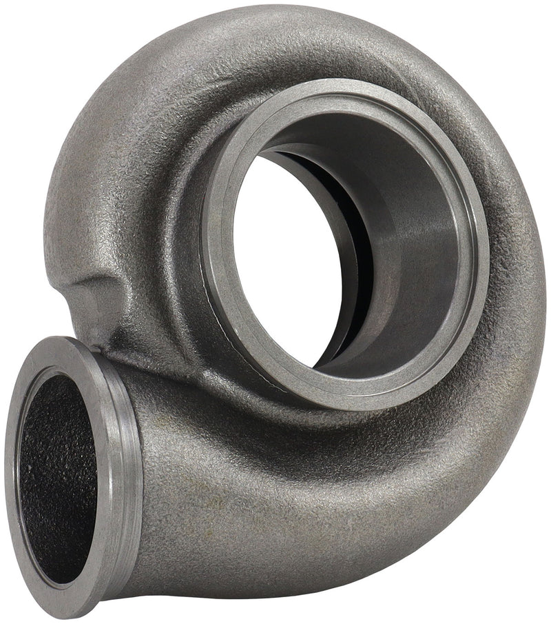 BOOSTED V-BAND HOUSING 1.21   CAST IRON SUITS 6762