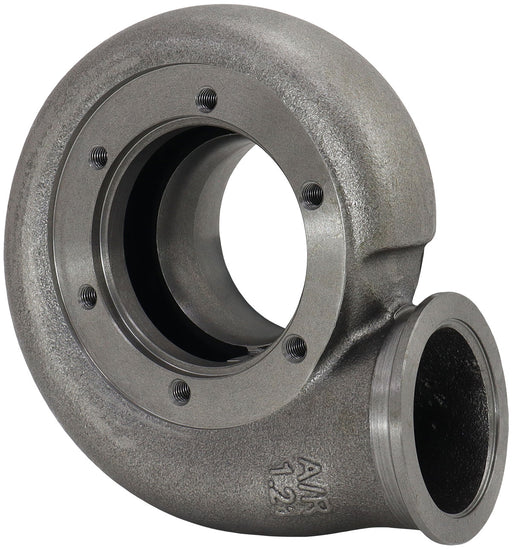 BOOSTED V-BAND HOUSING 1.21   CAST IRON SUITS 6762