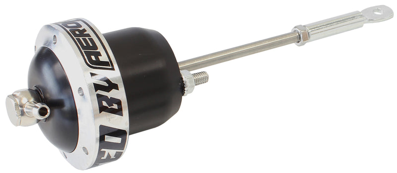 UNIVERSAL BILLET ACTUATOR     14 PSI SPRING INTERNAL GATE