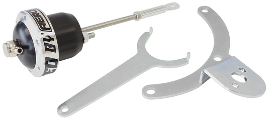 FORD XR6 BA / BF / FG ACTUATORBILLET 9 PSI 5862 STAGE 1 Default Title