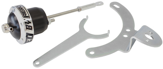 FORD XR6 BA / BF / FG ACTUATORBILLET 9PSI  6762 STAGE 3 Default Title
