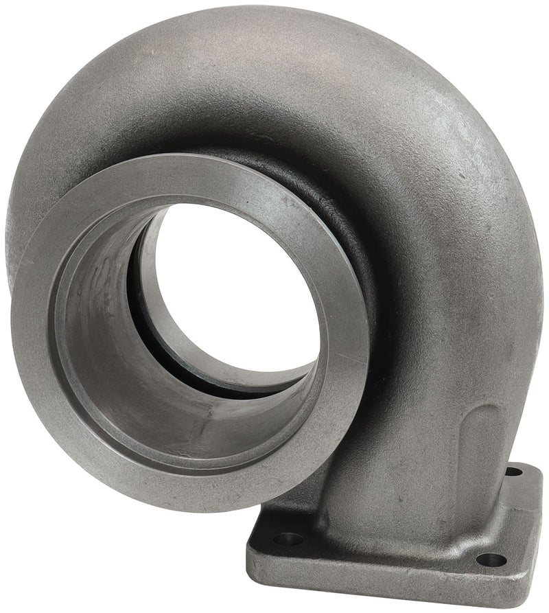 BOOSTED T4 HOUSING 1.25       CAST IRON SUITS GEN 2 & 3 7875