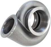 BOOSTED V-BAND HOUSING 1.16   CAST IRON SUIT 8077 DUAL VBAND