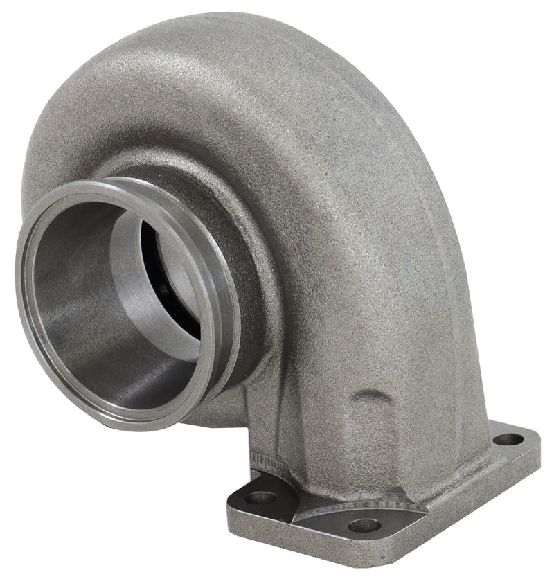 BOOSTED V-BAND HOUSING 1.06 T3CAST IRON HOUSING 5862 6662