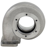 BOOSTED V-BAND HOUSING 1.06 T3CAST IRON HOUSING 5862 6662