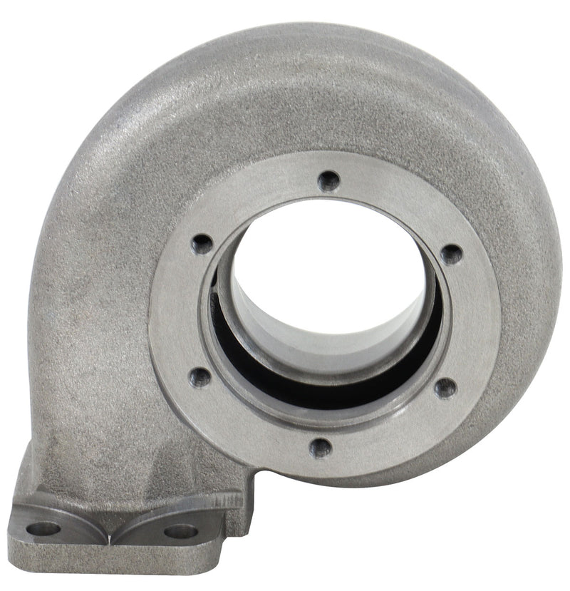 BOOSTED V-BAND HOUSING 1.06 T3CAST IRON HOUSING 5862 6662