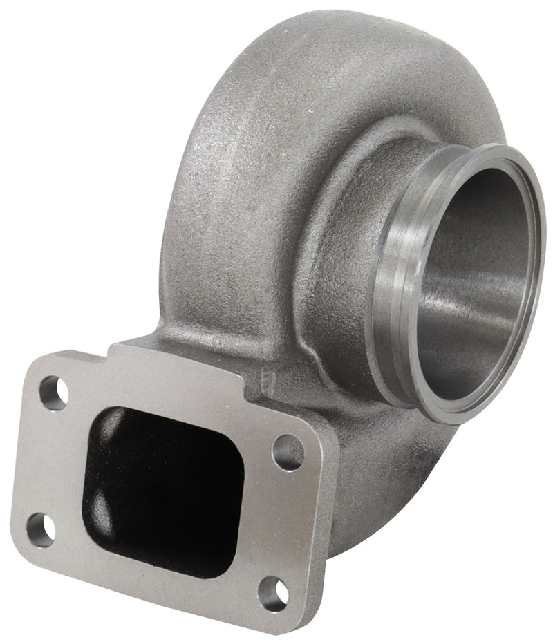 BOOSTED V-BAND HOUSING 1.06 T3CAST IRON HOUSING 5862 6662