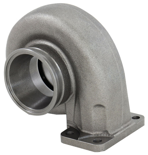 BOOSTED V-BAND HOUSING 1.06 T3CAST IRON HOUSING 5862 6662