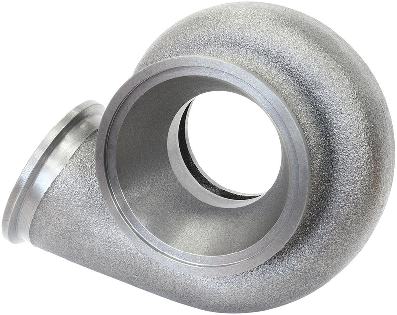 BOOSTED V-BAND HOUSING .72    CAST IRON HOUSING 4849 5449