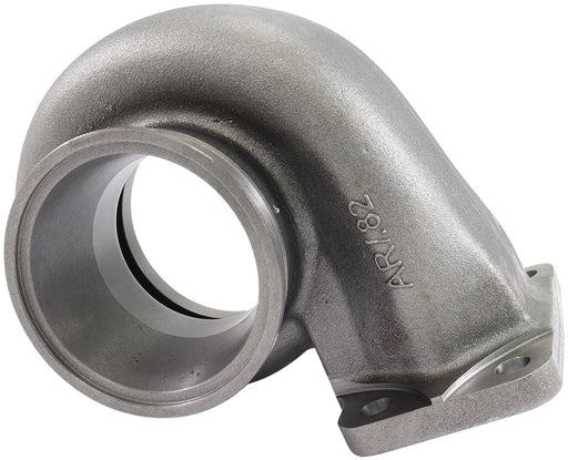 BOOSTED V-BAND HOUSING .82 T3 CAST IRON HOUSING 5862 6662