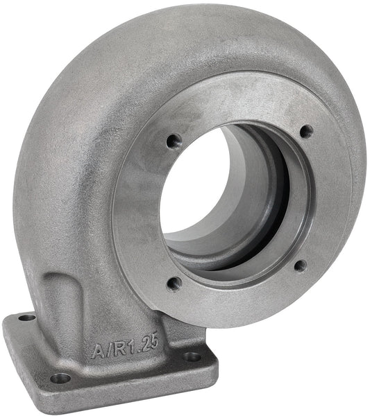 BOOSTED T4 HOUSING 1.25       CAST IRON SUITS GEN 1 7875 Default Title