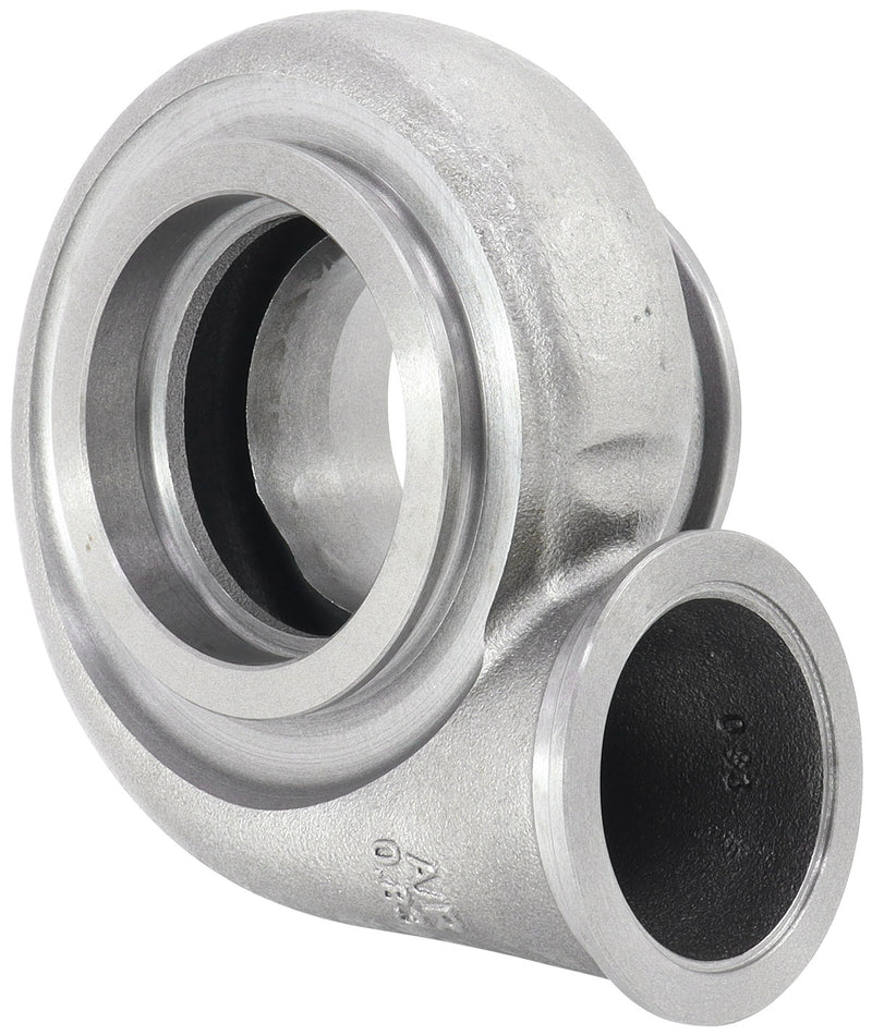 BOOSTED V-BAND HOUSING .83    CAST IRON HOUSING 6862 6262